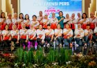 Artha Graha Peduli dan Artha Graha Network Siap Sukseskan Kemala Run 2024 