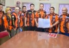 Musa Rajekshah Calon Tunggal MPW Pemuda Pancasila Sumut