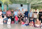 Upaya Damai Gagal, Yayasan Al Hidayah Sei Semayang Ingkari Janji