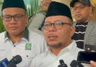 PKB Belum Tentukan Pilih Bobby Nasution atau Edy Rahmayadi