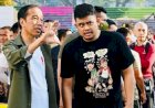 Kepuasan Pada Kinerja Jokowi Bakal Berdampak Pada Bobby Nasution