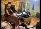 Diduga Lakukan Tindak Pidana Korupsi Dana Desa, Tim Pidsus Kejari Labuhanbatu  Geledah Kantor Desa Bangun Rejo
