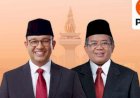 Pilkada Jakarta 2024, Pengamat: Duet Anies-Sohibul Prematur dan Tidak Berwarna