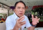 Hendra DS Nilai Pemkot Medan ‘Tak Siap’ Jalankan Perda