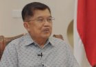 Jusuf Kalla: Kepala Daerah Zaman Soeharto Lebih Berkualitas Dibanding Sekarang