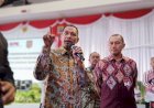 KPK Ungkap Pemda di Sumatera Korupsi Tanah Kuburan