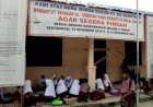Segel Pintu Madrasah pada 2019 Silam, BKM: Kami Difitnah!