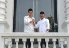 Tak Terkenal, Langkah Rico-Zakiuddin Tak Akan Mudah di Pilkada Medan 2024
